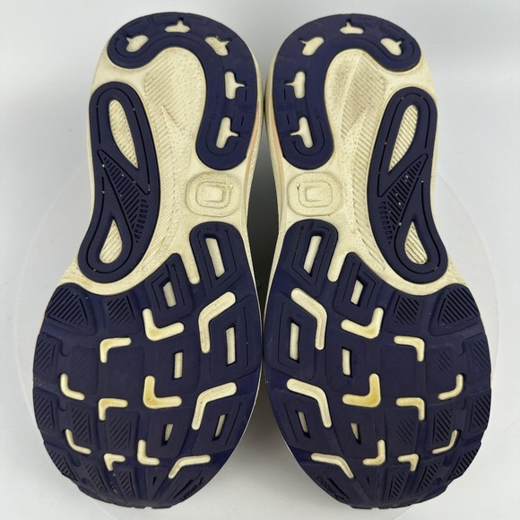 Brooks Adrenaline GTS 23 Shoes Womens Size 10 Running Support 1204261B140 - Picture 10 of 12